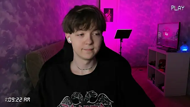 charonbaby1 online show from 26, 10, 2025