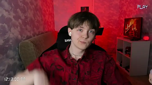 charonbaby1 online show from 21, 10, 2025