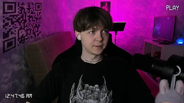 charonbaby1 online show from 28, 10, 2025