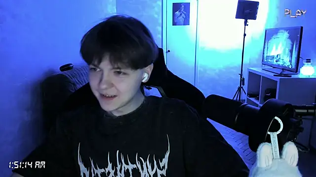 charonbaby1 online show from 22, 10, 2025