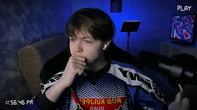 charonbaby1 online show from 17, 11, 2025