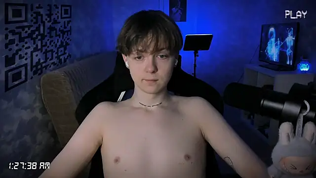 charonbaby1 online show from 30, 10, 2025