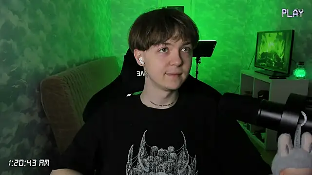 charonbaby1 online show from 24, 10, 2025