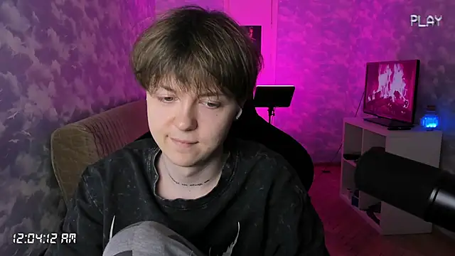 charonbaby1 online show from 20, 10, 2025