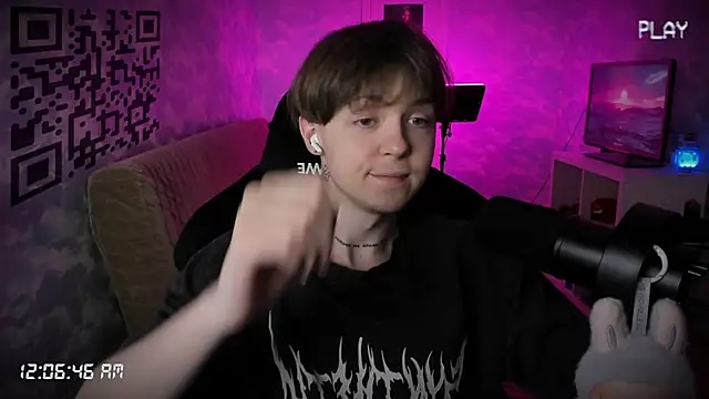 charonbaby1 online show from 4, 11, 2025