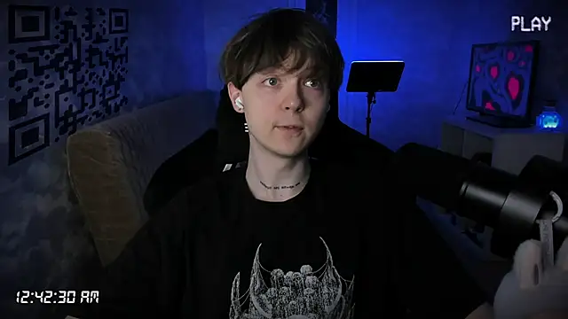 charonbaby1 online show from 10, 11, 2025