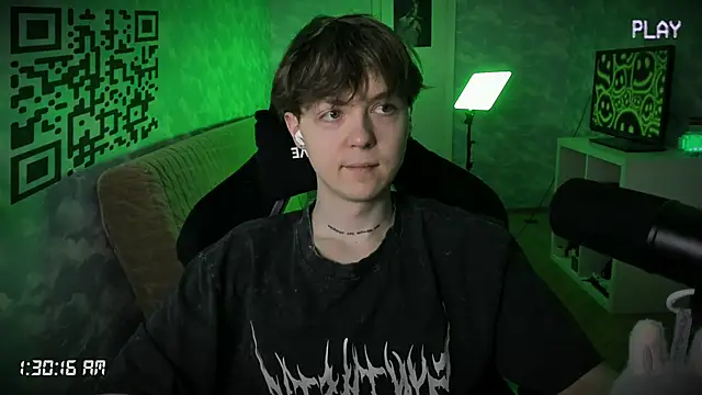 charonbaby1 online show from 20, 11, 2025