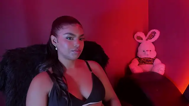 zoe roux21 online show from 29, 10, 2025