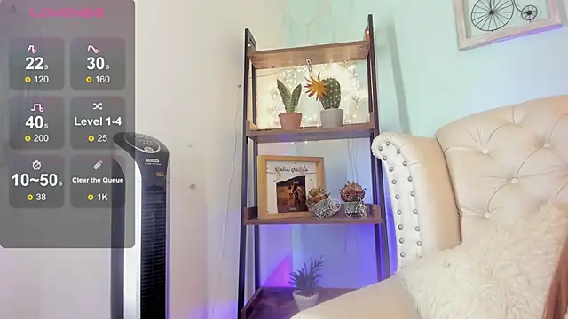 honey fox1 online show from 14, 2, 2026