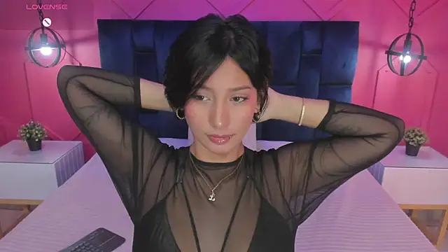 Yazmin rouse online show from 13, 2, 2026