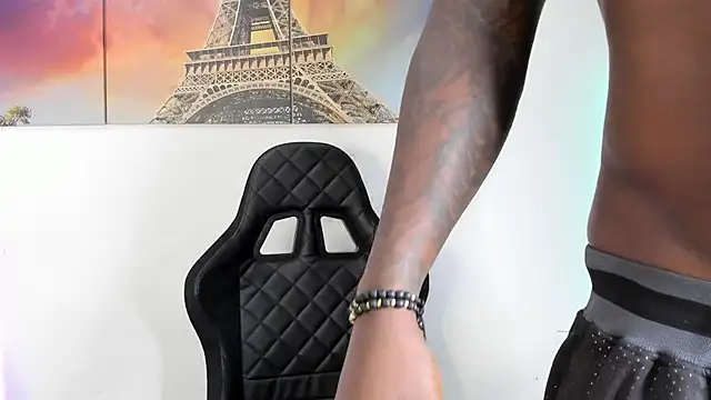 Dvid Rullers online show from 3, 12, 2025