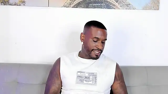 Dvid Rullers online show from 15, 10, 2025