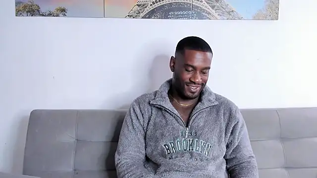 Dvid Rullers online show from 12, 10, 2025