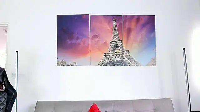 Dvid Rullers online show from 15, 2, 2026