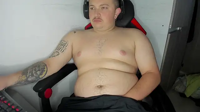 AndresChuboi online show from 20, 3, 2026