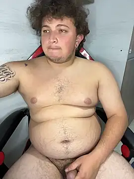 AndresChuboi online show from 28, 11, 2025