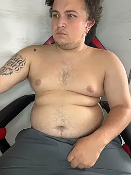 AndresChuboi online show from 24, 11, 2025