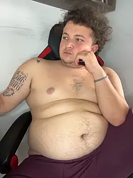 AndresChuboi online show from 29, 11, 2025