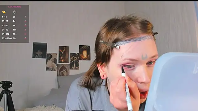 Spliti moon online show from 22, 3, 2026