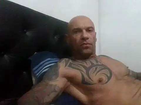 Arc8njoblack online show from 28, 11, 2025