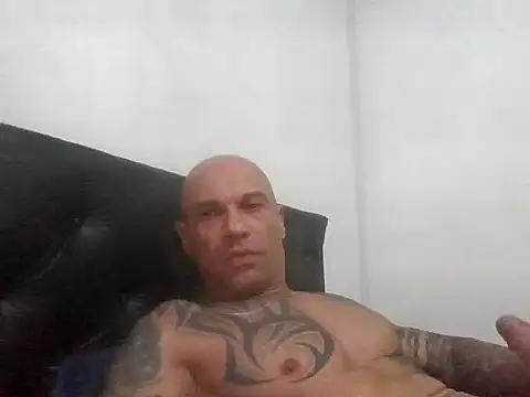 Arc8njoblack online show from 23, 11, 2025