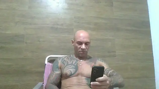 Arc8njoblack online show from 4, 4, 2026