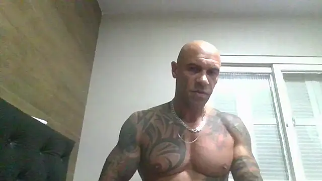 Arc8njoblack online show from 6, 4, 2026