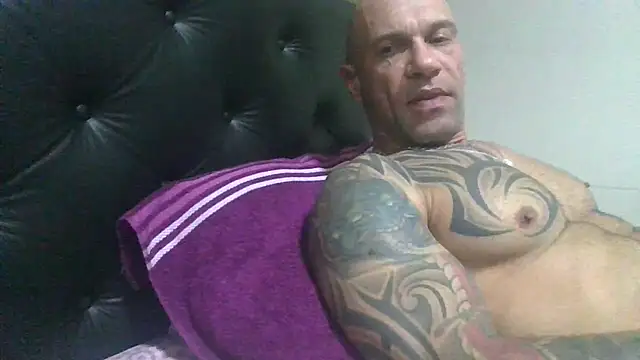 Arc8njoblack online show from 10, 7, 2026
