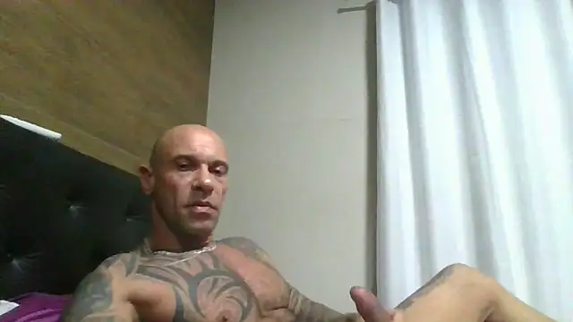 Arc8njoblack online show from 23, 4, 2026