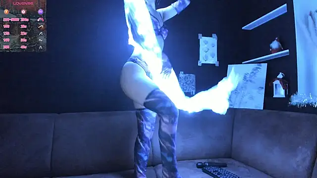 ZeldaDwight online show from 26, 12, 2024