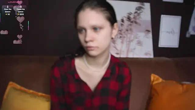 ZeldaDwight online show from 26, 1, 2025