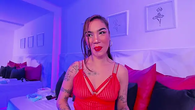 scarlet castro online show from 2, 4, 2026