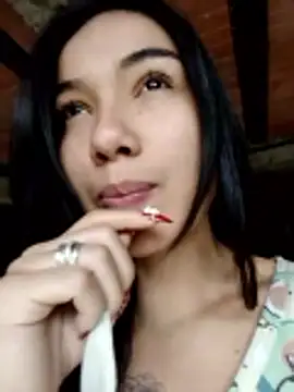 scarlet castro online show from 18, 12, 2025