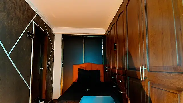 SexyNaf online show from 6, 3, 2025