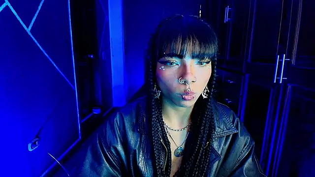 SexyNaf online show from 5, 3, 2025