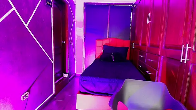 SexyNaf online show from 27, 2, 2025