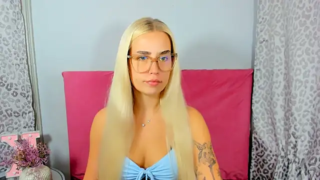 KristyHoney online show from 14, 10, 2025