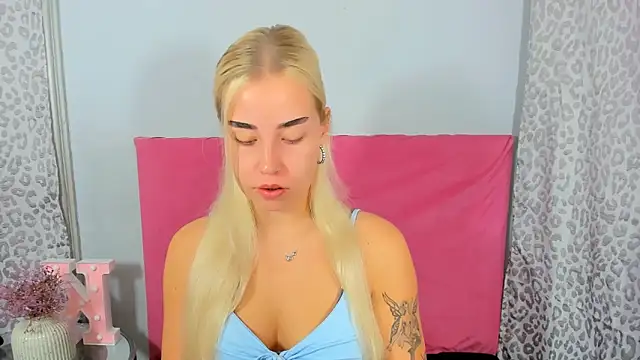 KristyHoney online show from 13, 10, 2025