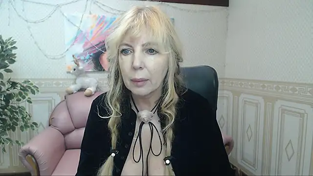 Anna Diax online show from 8, 2, 2025