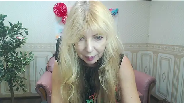 Anna Diax online show from 18, 2, 2025