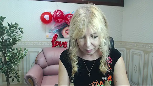 Anna Diax online show from 12, 2, 2025