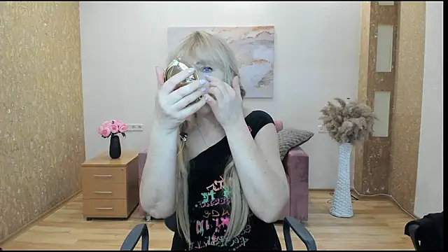 Anna Diax online show from 6, 3, 2026