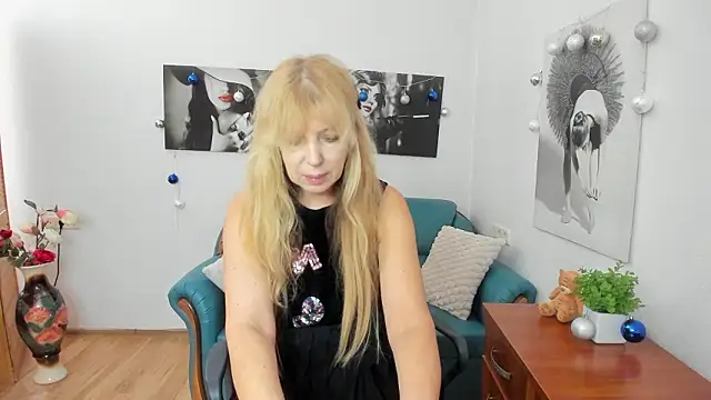 Anna Diax online show from 1, 2, 2026