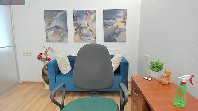 Anna Diax online show from 29, 3, 2026