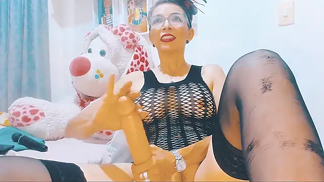 Sweet Apple01 online show from 14, 5, 2026