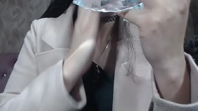 AnnieSoul online show from 9, 10, 2025