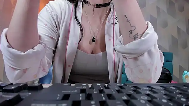 AnnieSoul online show from 24, 11, 2025