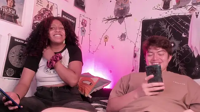 hothoneychile online show from 4, 12, 2025