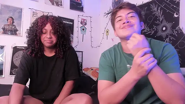 hothoneychile online show from 27, 10, 2025