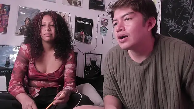 hothoneychile online show from 14, 11, 2025